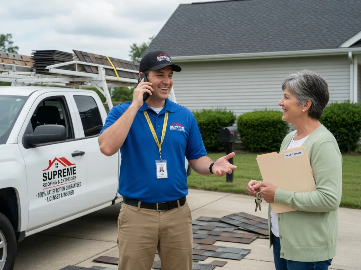 Roof Replacement Union, NE FAQs